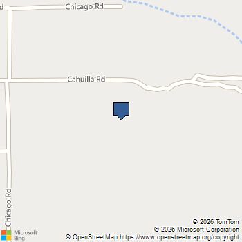 0 Cahuilla Road Apple Valley, CA MLS# HD26003171