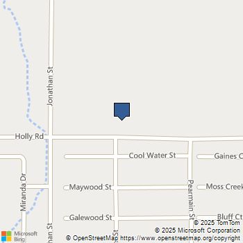 0 Holly Road Adelanto, CA MLS# HD25001386