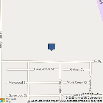 0 Holly Road Adelanto, CA MLS# HD25240771