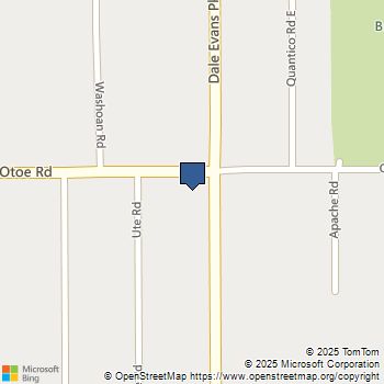 16082 Aztec Road Apple Valley, CA MLS# IG25152952