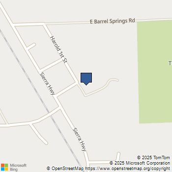 0 VAC/COR Harold 1st / Harold Ash Palmdale, CA MLS# PW23163914