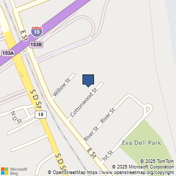 15780 Cottonwood Victorville, CA MLS# CV25236439