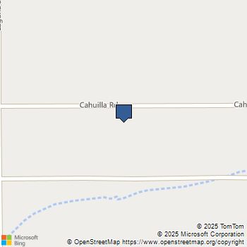 0 Cahuilla Road Apple Valley, CA MLS# HD25138078