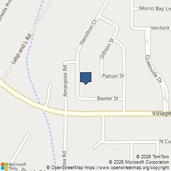 16137 Hamilton Court Victorville, CA MLS# IV26007670