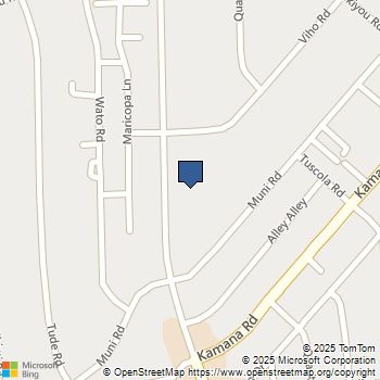 16137 Apple Valley San Bernardino, CA MLS# WS25252259