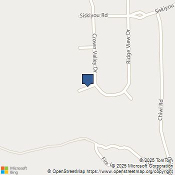 0 S RIDGE Lane Apple Valley, CA MLS# 20563534