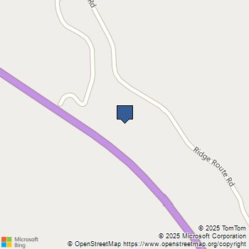 0 Ridge Route Rd Castaic, CA MLS# SR23199707