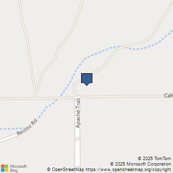 0 Mountain View Apple Valley, CA MLS# SR25144918