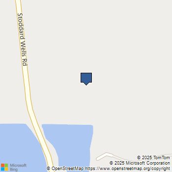 40 AC Near Stoddard Wells Road Victorville, CA MLS# HD25164075