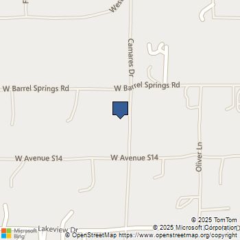 0 Camares Drive Palmdale, CA MLS# SR25226405