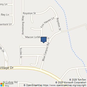 15668 Deep Canyon Lane Victorville, CA MLS# TR25169969