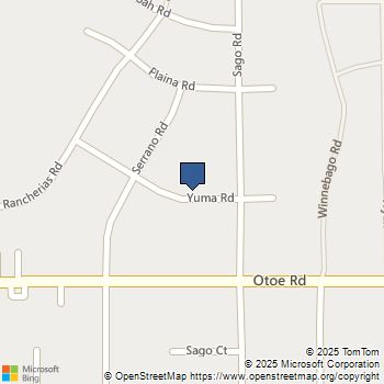 20420 Yuma Apple Valley, CA MLS# HD25261933