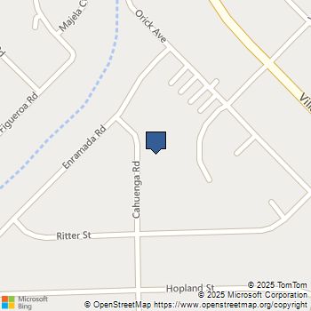 16217 Cahuenga Victorville, CA MLS# HD25042184