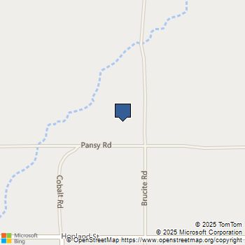 0 Pansy Road Adelanto, CA MLS# HD24054488