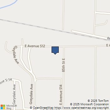 8344 E Avenue S12 Littlerock, CA MLS# 25593955