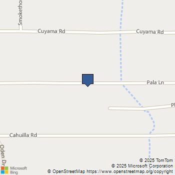 24617 Pala Road Apple Valley, CA MLS# SR25140047