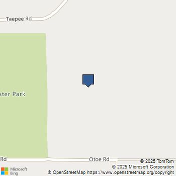 0 OTOE RD/CHEYENNE RD Road Apple Valley, CA MLS# PW25216335