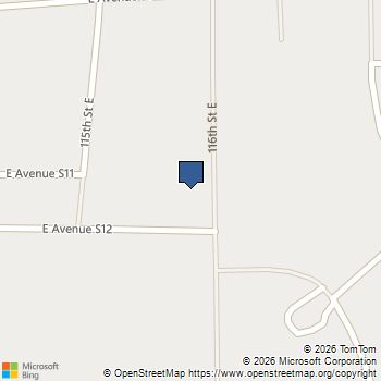 0 116th St E Littlerock, CA MLS# CV26028015