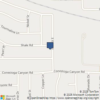 3256 Shale Road Palmdale, CA MLS# SR25276431