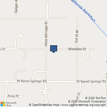 354 Westlake Palmdale, CA MLS# SR26013925