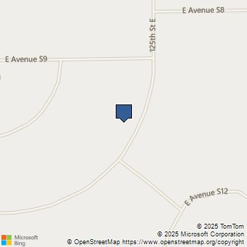 9 E Avenue S Littlerock, CA MLS# TR25162151