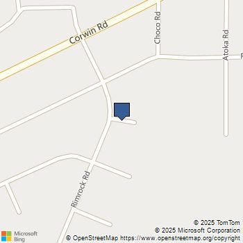 19993 Rimrock Road Apple Valley, CA MLS# CV25228946