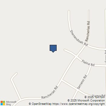 0 Plaina Road Apple Valley, CA MLS# SW25186856