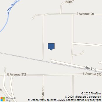 0 E Avenue S10 Littlerock, CA MLS# SR25035041