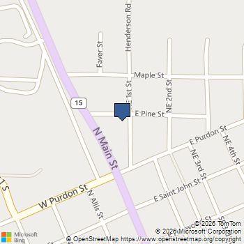 331 NE 1st England, AR MLS# 26003165