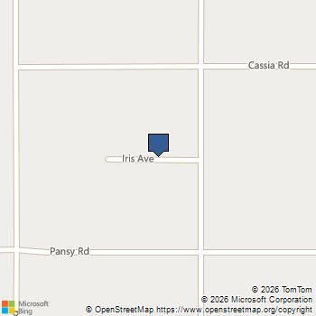 0 LILAC Adelanto, CA MLS# AR26200413