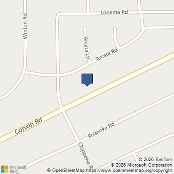 19388 Corwin Apple Valley, CA MLS# CV26058929