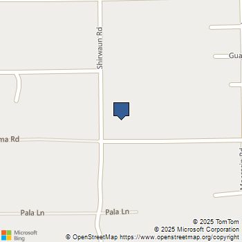 16323 Shirwaun Road Apple Valley, CA MLS# HD24152582