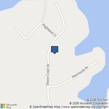 386 Shore Crest Drive Martin, GA MLS# 7643113