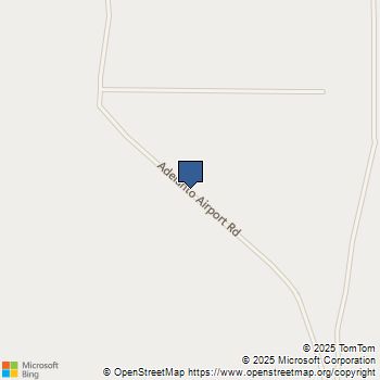 0 Cassia Road Adelanto, CA MLS# HD25242133