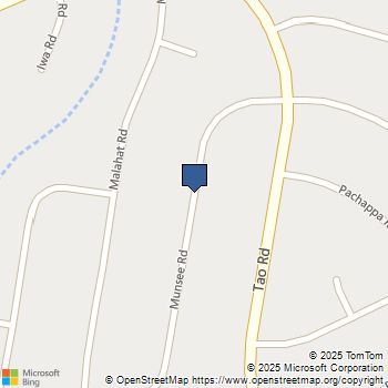 0 Munsee Road Apple Valley, CA MLS# PW25247581