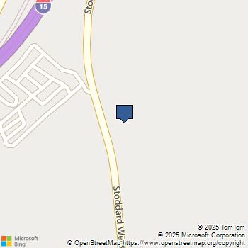 0 Stoddard Wells Rd Apple Valley, CA MLS# RS25069852