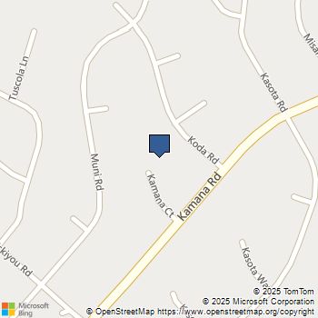 16385 Kamana Court Apple Valley, CA MLS# HD25231612