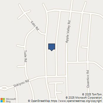 0 Wato Road Apple Valley, CA MLS# HD25249529