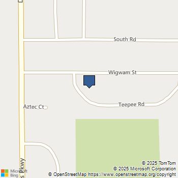 0 Teepee Road Apple Valley, CA MLS# IG25165114