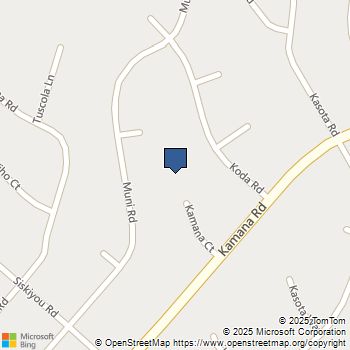 0 Kamana Court Apple Valley, CA MLS# HD25079746