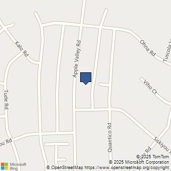 0 Apple Valley Road Apple Valley, CA MLS# SR25169310