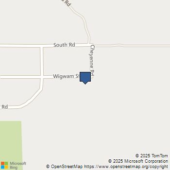 23 Wigwam Apple Valley, CA MLS# CV25215586