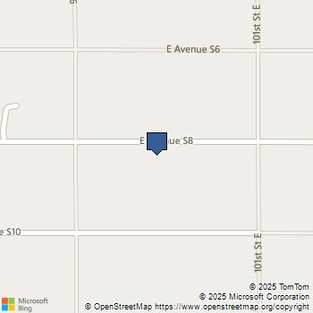 9860 E Avenue S-8 Littlerock, CA MLS# P123606