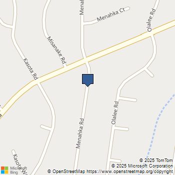 123 Menahka Rd Apple Valley, CA MLS# 250039171SD