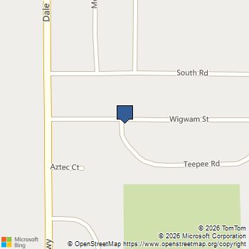 0 Tepee Rd Apple Valley, CA MLS# DW26121257