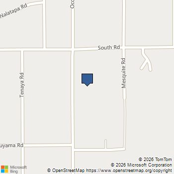 16433 Ocotilla Road Apple Valley, CA MLS# PW26029675