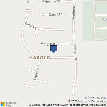 1903 Shamrock Avenue Palmdale, CA MLS# P123662