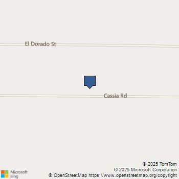 0 Cassia Adelanto, CA MLS# HD24096312