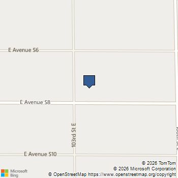 10317 E Avenue S8 Littlerock, CA MLS# IG26050934