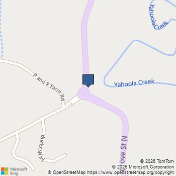 0 Highway 19 N N Dahlonega, GA MLS# 7702102